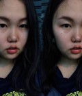 Rencontre Femme Thaïlande à Mae sot : Pear, 29 ans